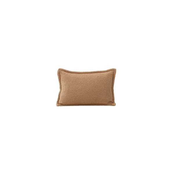 Tuva pudebetræk 40x60cm beige.