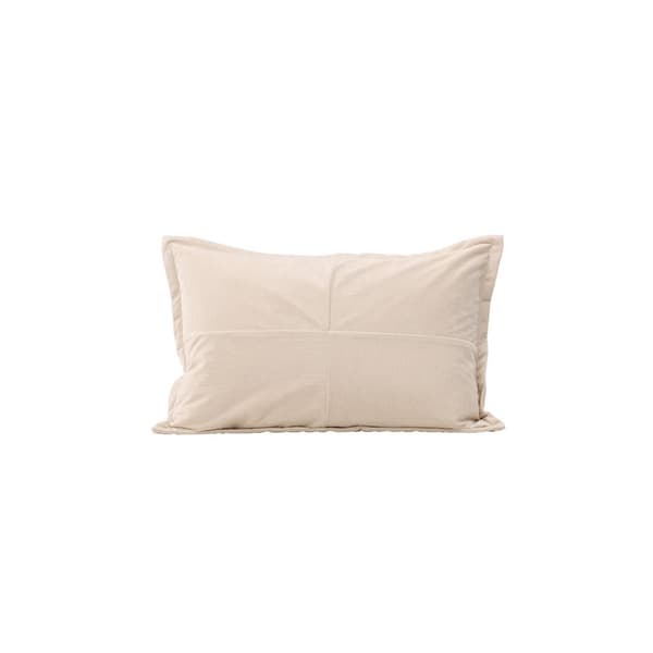 Lykke örngott 40x60cm beige.
