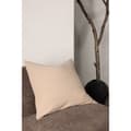 Miniatyrbilde 5 av 5: Celine putetrekk 50x50cm beige.