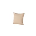 Miniatyrbilde 2 av 5: Celine putetrekk 50x50cm beige.