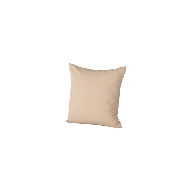 Celine putetrekk 50x50cm beige.