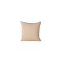 Miniatyrbilde 1 av 5: Celine putetrekk 50x50cm beige.