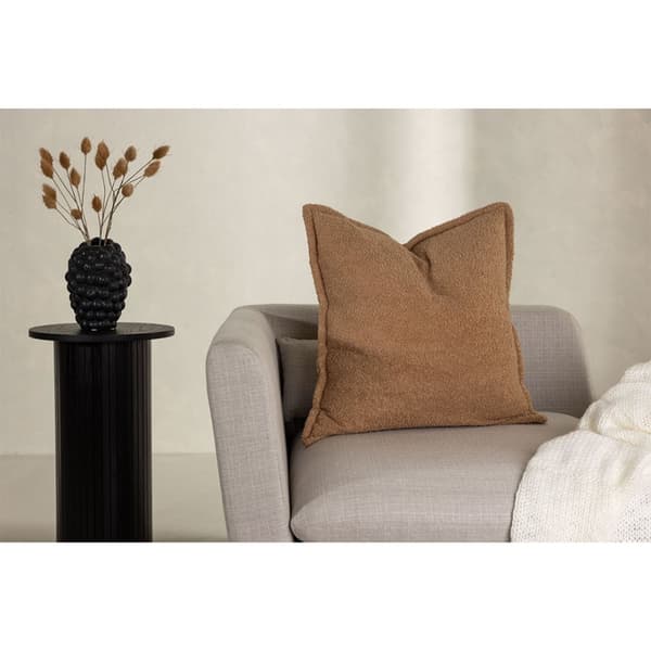 Tuva putetrekk 60x60cm beige.