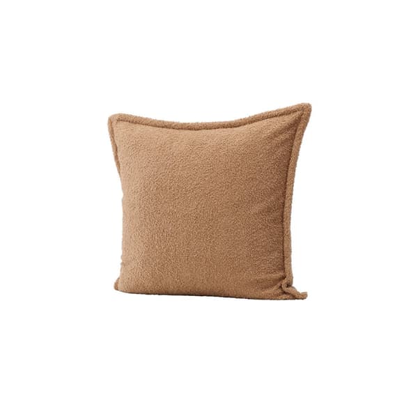 Tuva putetrekk 60x60cm beige.