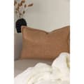 Miniatyrbilde 4 av 4: Tuva putetrekk 40x60cm beige.