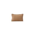 Miniatyrbilde 1 av 4: Tuva putetrekk 40x60cm beige.