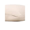 Miniatyrbilde 2 av 5: Tyra putetrekk 60x60cm beige.