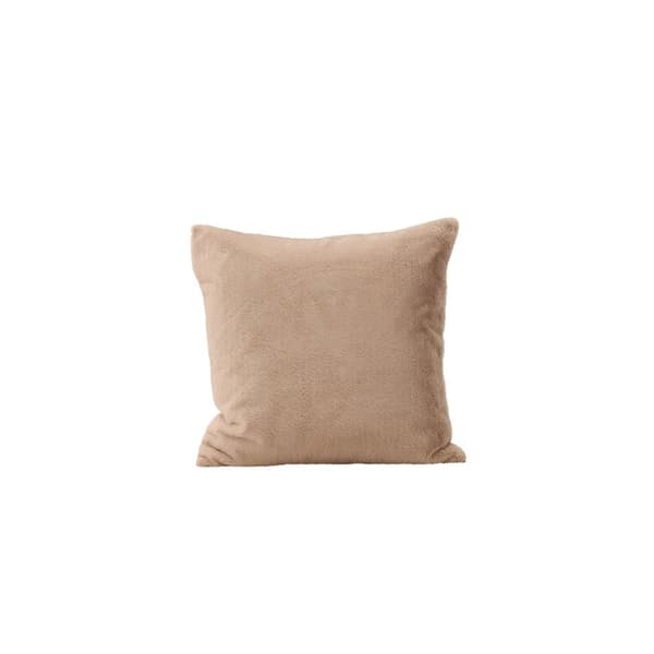Thea putetrekk 50x50cm beige.