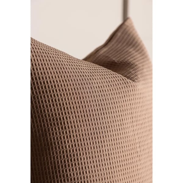 Celine putetrekk 50x50cm brun.