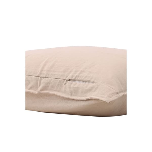 Ronja putetrekk 60x60cm beige.