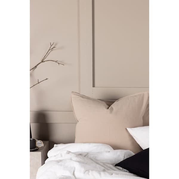 Ronja putetrekk 60x60cm beige.