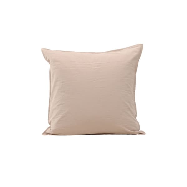 Ronja putetrekk 60x60cm beige.