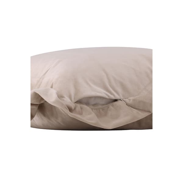 Hailey putetrekk 40x60cm beige.
