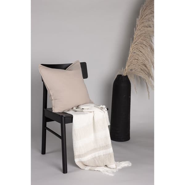 Ronja putetrekk 45x45cm beige.
