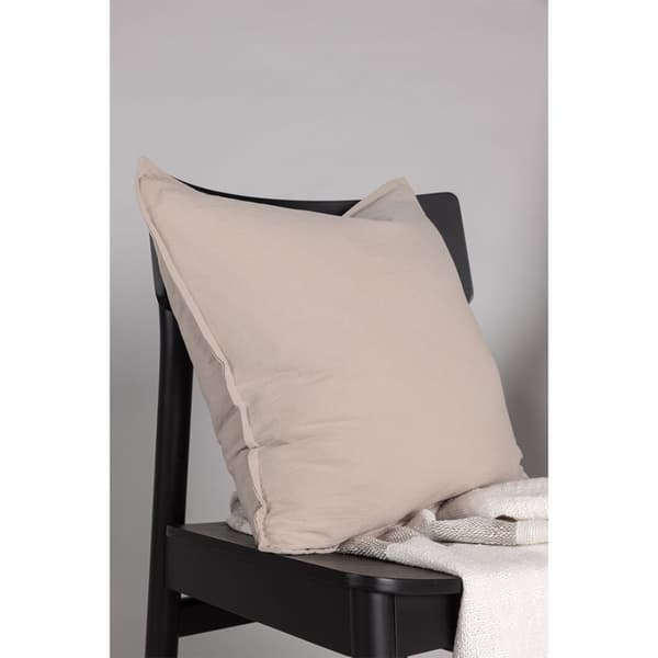Ronja putetrekk 45x45cm beige.