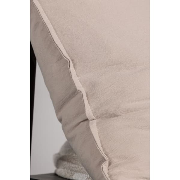 Ronja putetrekk 45x45cm beige.