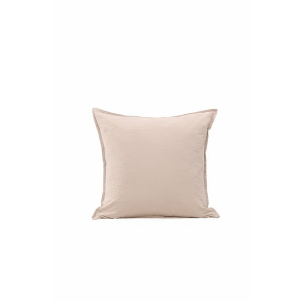 Ronja putetrekk 45x45cm beige.