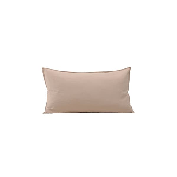Ronja putetrekk 50x90cm beige.