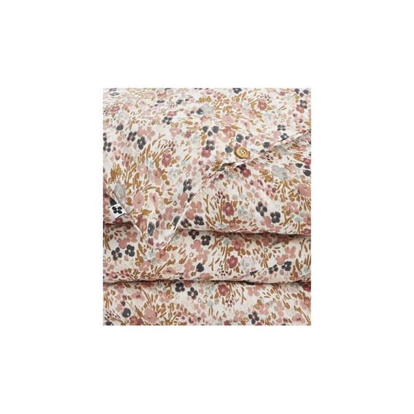 "Capucine" påslakan alla storlekar "Cotton Gauze" - Capucine Pampa - Påslakan 140 x 200 cm