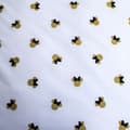 Miniatyrbild 5 av 5: Disney - Sängkläder i bomull "Minnie: Slips" - 140 x 200 cm