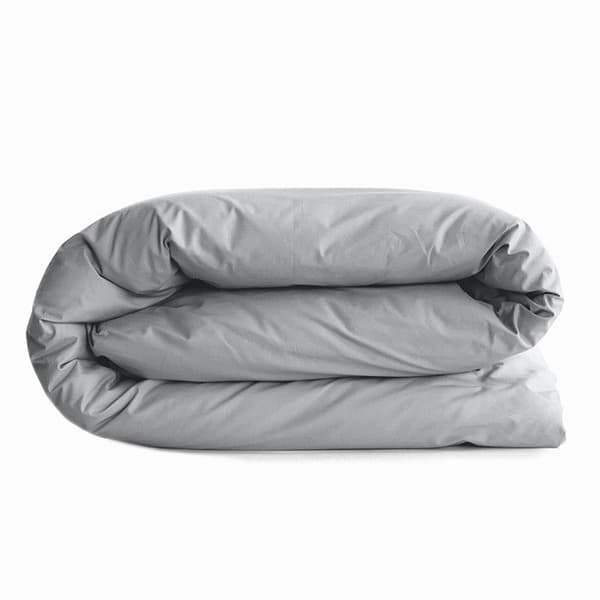 Påslakan 240 x 220 cm "Premium" för dubbelsäng - Prémium Nuage
