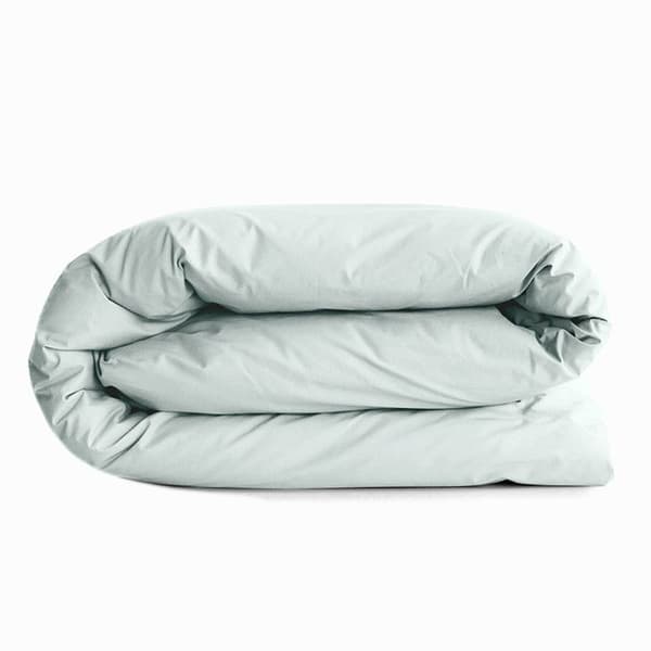 Påslakan 260 x 240 cm "Premium" för dubbel king size-säng - Premium Mint