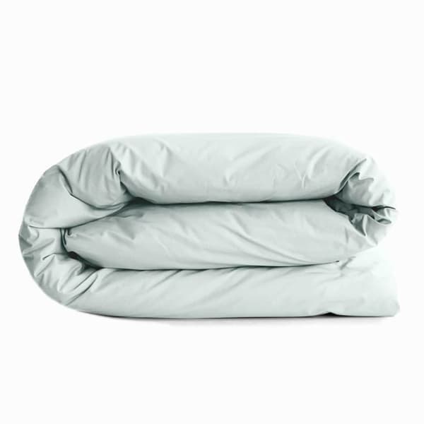 Påslakan 240 x 220 cm "Premium" för dubbelsäng - Premium Mint