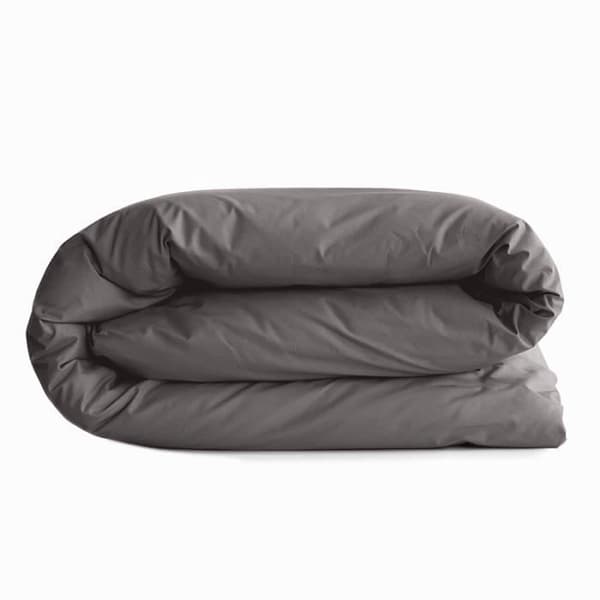 Påslakan 260 x 240 cm "Premium" för dubbel king size-säng - Premium skiffer