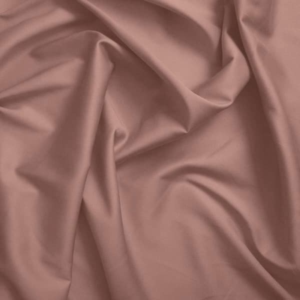 Påslakan 140 x 200 cm "Premium" för enkelsäng - Premium Pink