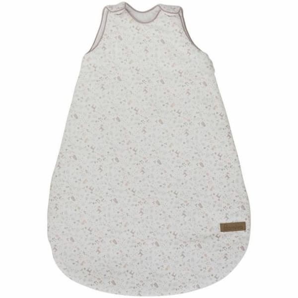 Sovsäck Domiva Beige 0-6 månader