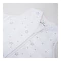 Pikkukuva 2 / 2: Makuupussi Domiva Star print 0-6 kuukautta 70 cm