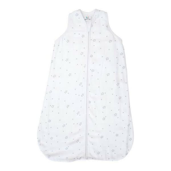 Makuupussi Domiva Star print 0-6 kuukautta 70 cm