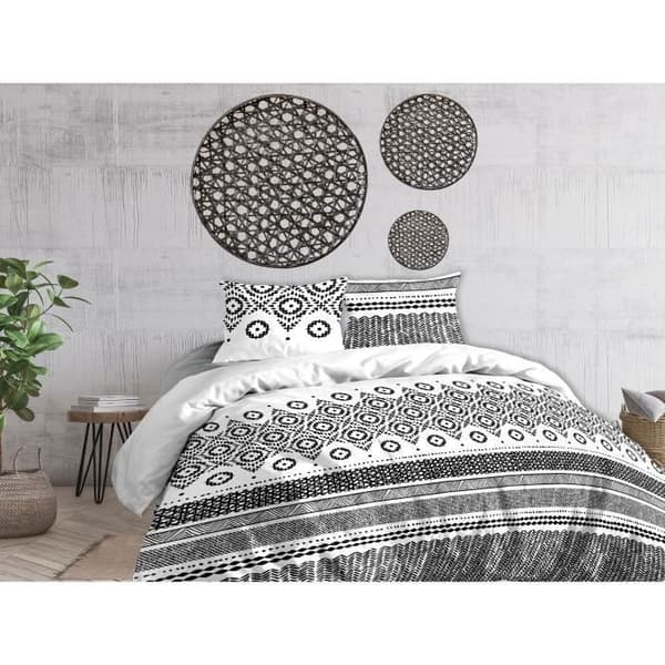 Set med 3 delar 260x240 cm OTTAWA