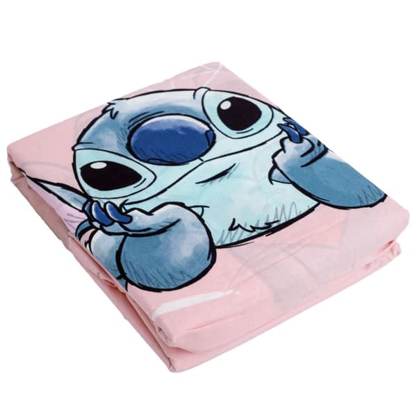 Lilo & Stitch Aloha påslakanset