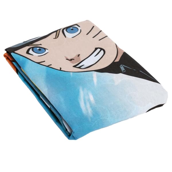 Naruto: Shippuden Påslakan med moln