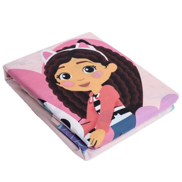 Gabby´s Dollhouse Hug Duvet Set