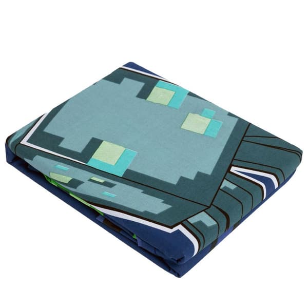 Minecraft Påslakan med glöd i mörkret