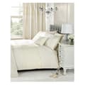 Miniatyrbild 4 av 4: Everdean Floral Cream King Size Sängkläder Set - Beige - Klassisk - Tidlös