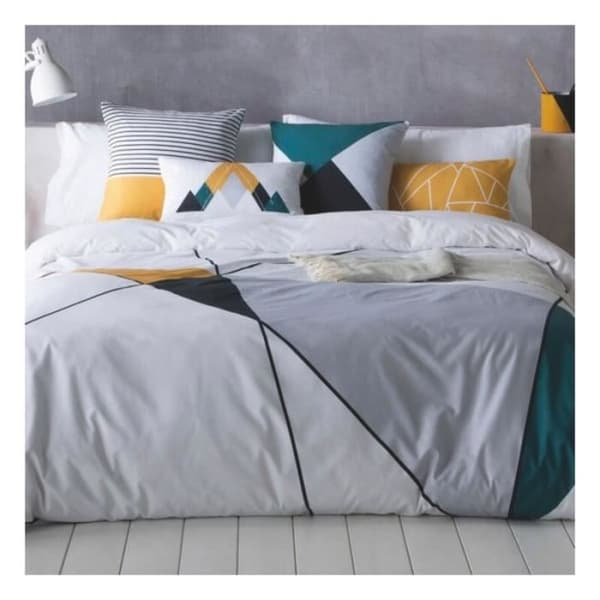 Icehome Påslakan - mått: Mått Säng på 150 (240 x 220 cm)