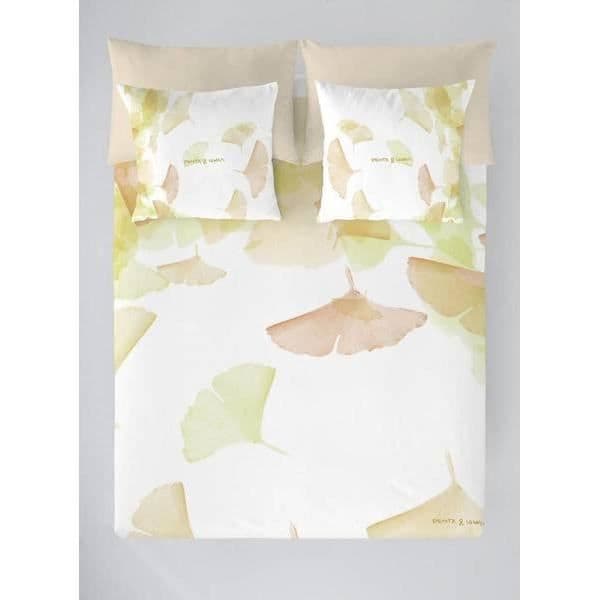 Devota &amp; Lomba Rai nordiskt fodral - mått: Mått Säng på 135 (220 x 220 + 45 cm)