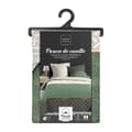 Miniatyrbild 3 av 6: parure 3 p. 260 x 240 cm percale imp. 78 trådar allover belor