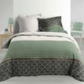 Miniatyrbild 5 av 6: parure 3 p. 260 x 240 cm percale imp. 78 trådar allover belor