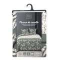 Miniatyrbild 5 av 5: Sängkläder Set 3 Delar - Paris Pris - Marjolaine - 240x220cm - Kaki - Allover Tryck