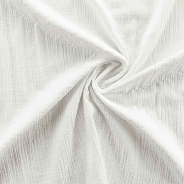 Sängset 3 Delar "Angelia" 240x220cm Vit