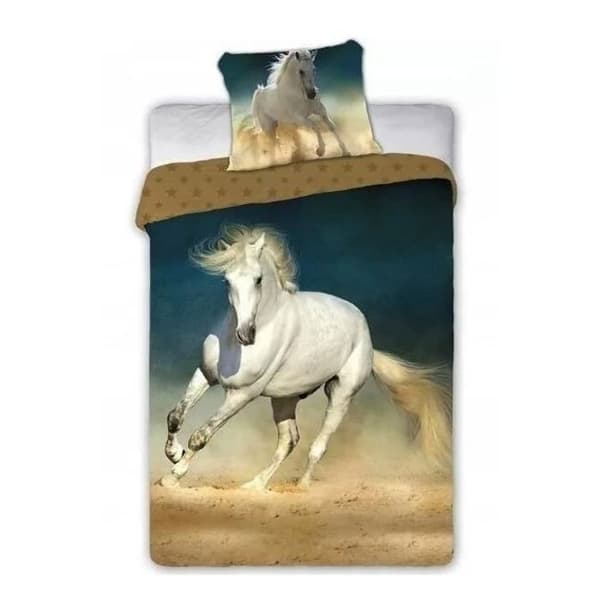 Parure av säng Cheval Blanc 140×200cm, 70×90 cm Artikelnummer: FRA595792