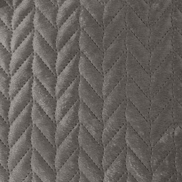 Koristeellinen päiväpeite LUIZ 200x220 beige kalanruoto
