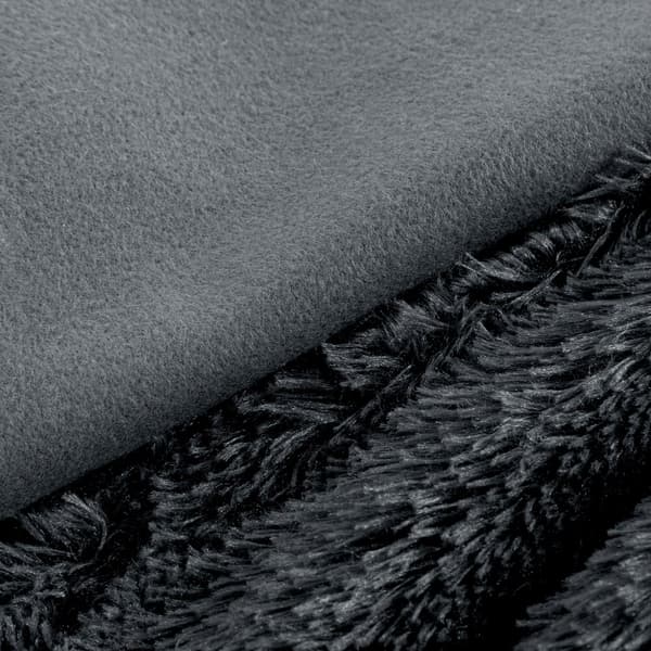 TIFANY filtkast 70x160 Design91 stål med pälsstruktur