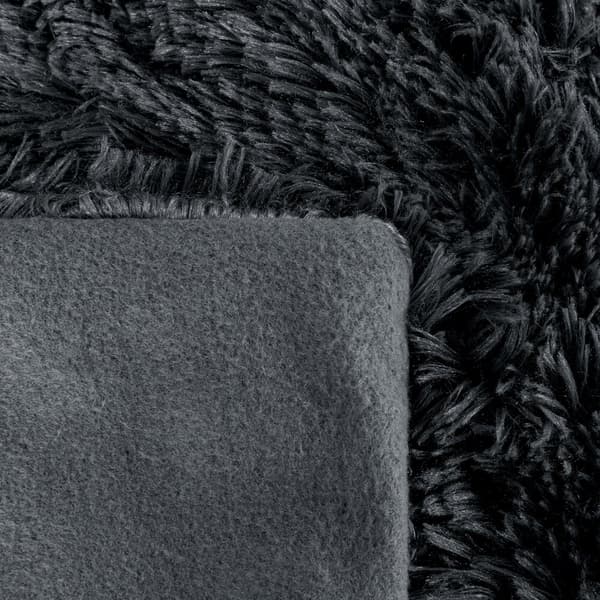 TIFANY filtkast 70x160 Design91 stål med pälsstruktur