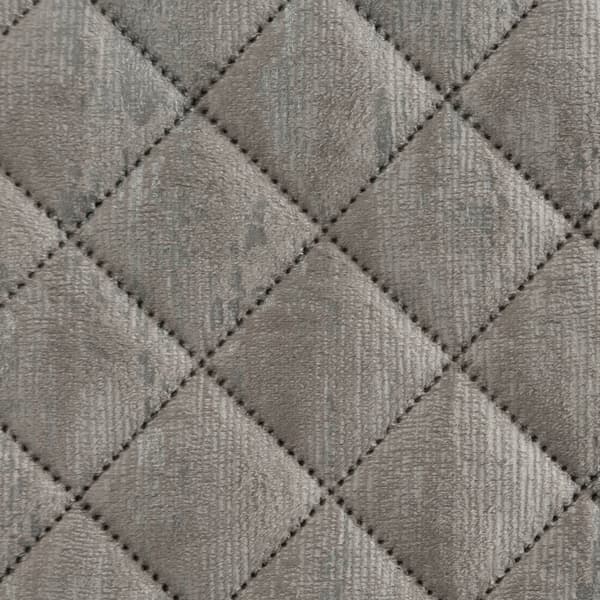 BLINK dekorativt sengetæppe 220x240 beige