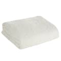 Miniatyrbillede 2 af 5: Dekorativt LINEN sengetæppe 170x210 creme